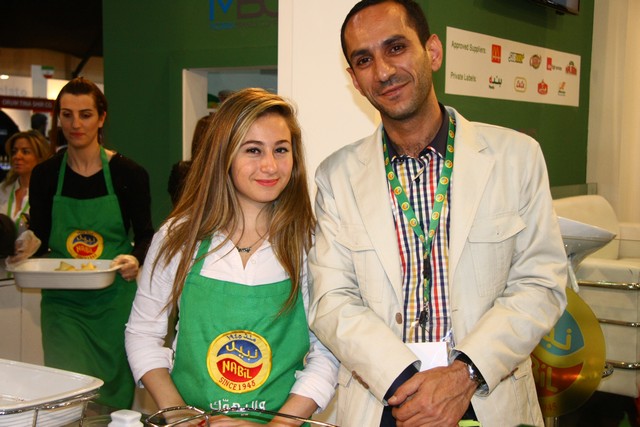 Horeca Trade Show